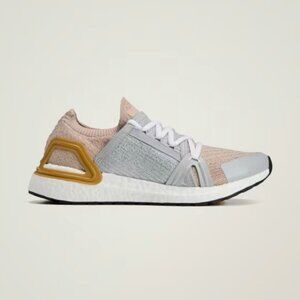 NEW aSMC adidas by Stella McCartney UltraBOOST 20 IH0093 Running Shoe